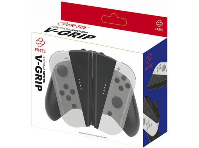 ACCESORIO OUTROS AC. SWITCH V-GRIP V-SHA