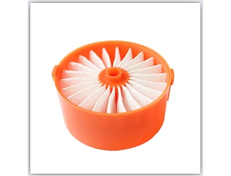 Accesorio Aspiradores BLACK+DECKER Black+Decker Bsv2020G Filtro Hepa