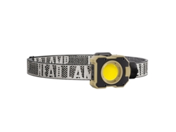 W32bikight Lanterna Cabeça Cob Multifuncional Ajustável Magnética 90° Tipo-c Recarregável Luz Vermelha Camping Emergências Reparos Trabalho