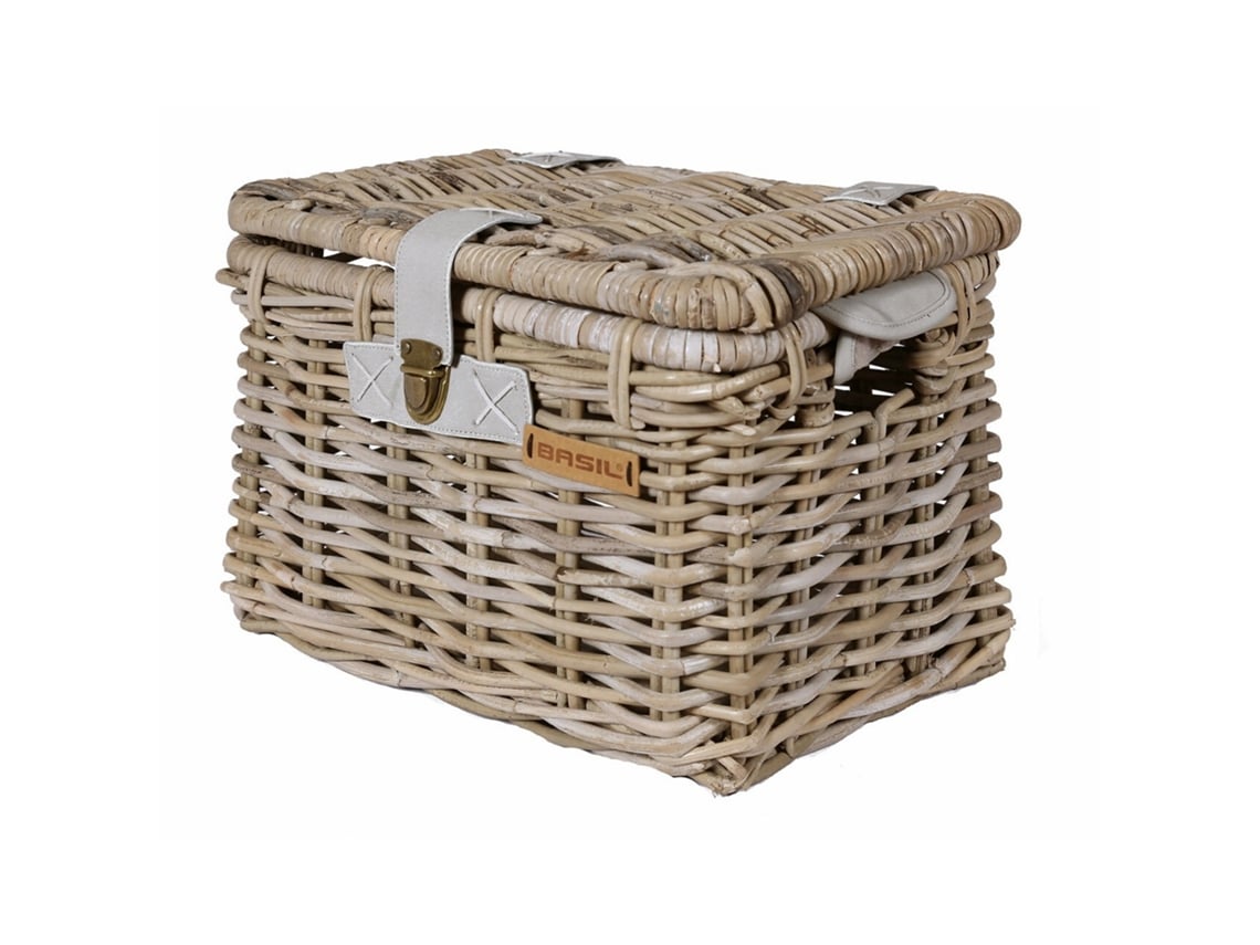 Cesta delantera BASIL Denton M