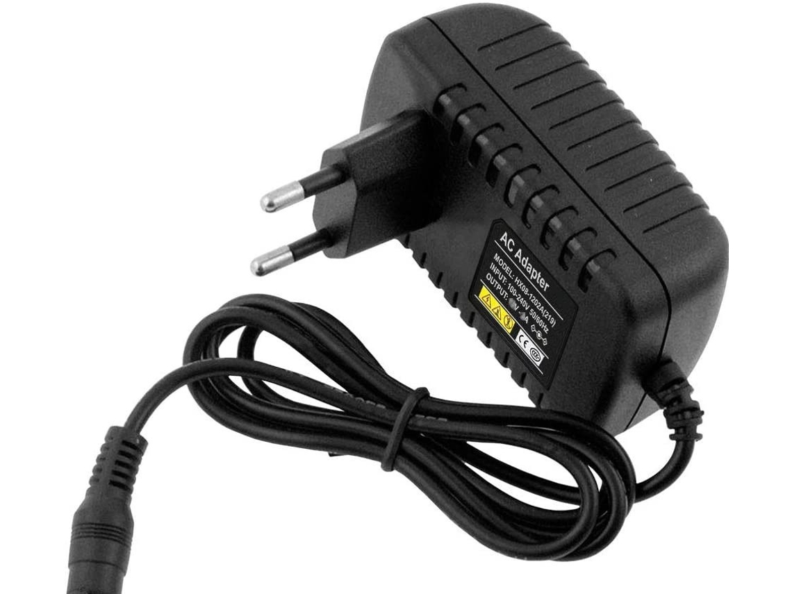 Cargador para patinete eléctrico de 24 V Skateflash K6, fuente de alimentación F10mobility