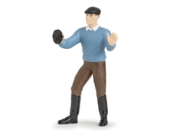 Figuras coleccionables PAPO 51557 (3 anos)