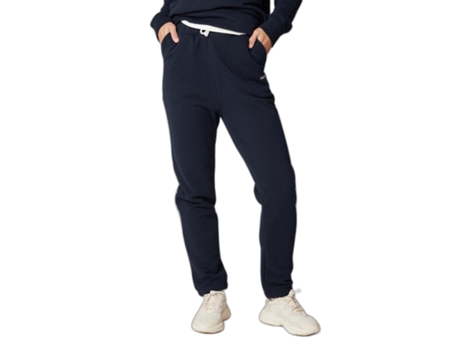 Chándale de Mujer para Fitness PROTEST Chándal Prtla Comfy Azul (36)
