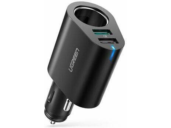 Cargador coche UGREEN 40736