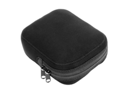 Estuche De Protección De Nailon Para Altavoz Bluetooth, Bolsa De Almacenamiento Suave Para P6