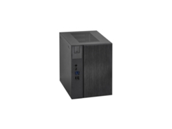 Servidor ASROCK (HDD & SSD)