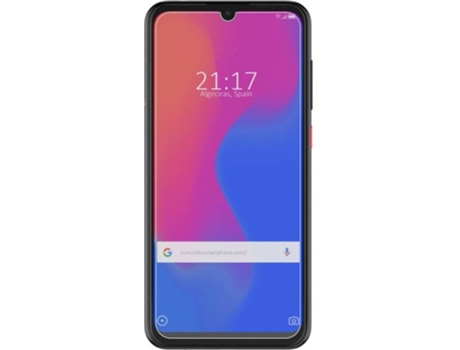 Protector de Pantalla ZTE Blade A7 2019 TUMUNDOSMARTPHONE Transparente