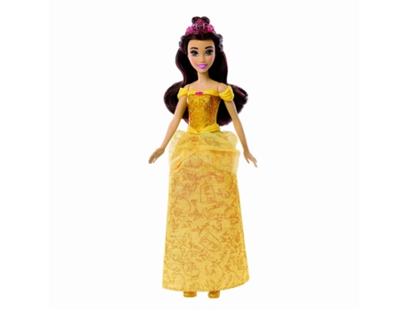 Disney Princess Muñeca Bella