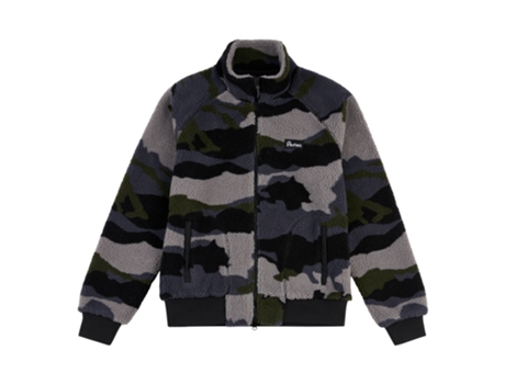 Abrigo para Hombre PENFIELD (S - Multicolor)