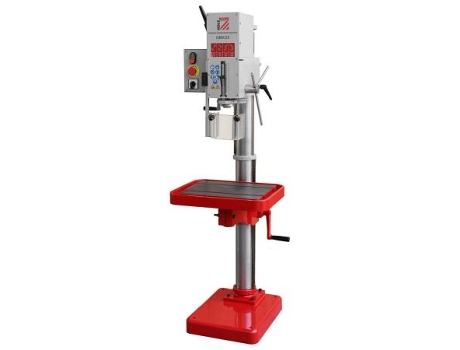 HOLZMANN GBM25_400V Taladro por engranajes