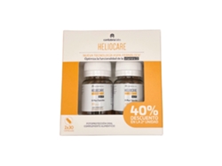 Pack D Plus Fotoprotección Oral 2x30 Cápsulas Heliocare
