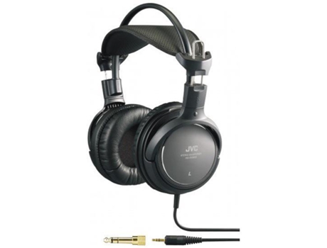 Auriculares Jvc Ha-Rx 900