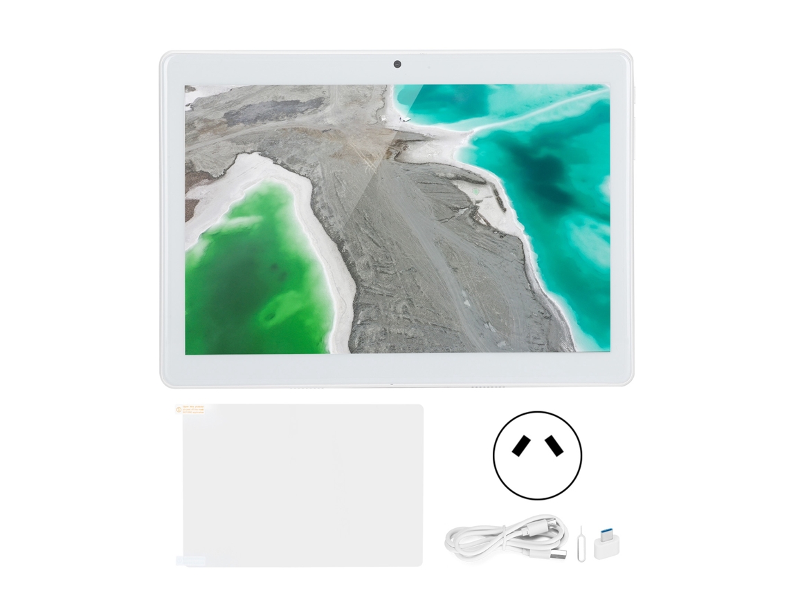 Tablet PC (estudio, trabajo)