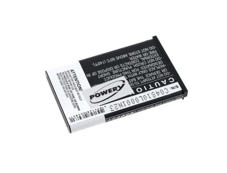 Batería POWERY 1.50.SIE.2.79 para Siemens gigaset SL910 Serie