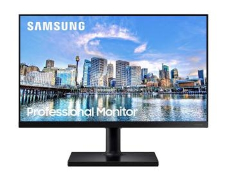 Monitor SAMSUNG F27T452FQR (27" - 75 Hz - 5 ms)