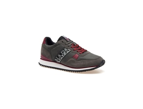 Zapatillas de polipiel NAPAPIJRI Cosmos 42