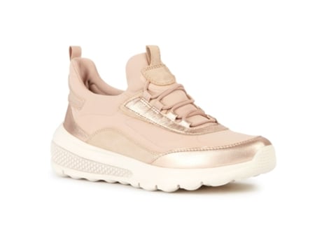 Zapatillas Mujer Spherica Actif Beige EU 40 GEOX