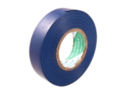 Rollo De Cinta Aislante Pvc Azul Autoadhesiva 17 Mm Ancho (66cc88dae1a6e97663a17ad23cd1c3d6)