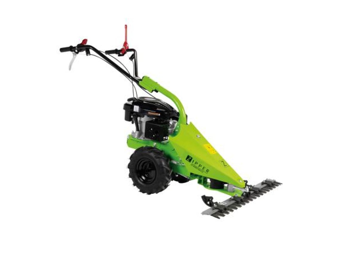 Zipper ZI-BM870ECO SEGADORA