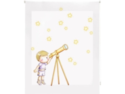 Estor Enrollable HAPPYSTOR Estampado Digital Infantil HSCI98005 200x180 cm