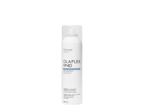 Champú OLAPLEX Nº4D Clean Volume Detox Dry (250 ml)