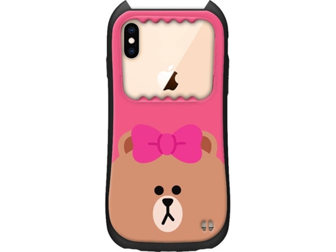 Funda iPhone 6 Plus, 6s Plus Protective Rosa