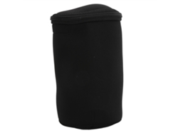 Bolsa De Almacenamiento Portátil Para Altavoz Inalámbrico Revolve Ii, Funda Protectora Negra.
