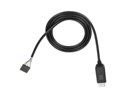 Adaptador Usb A Serial Ftdi Ft232rl 6 Pines Conversor Usb A Ttl Rs232 Cable Módulo