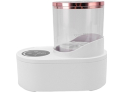 Limpiador Eléctrico De Brochas De Maquillaje: Máquina Automática De Lavado De Brochas Alimentada Por Usb Con