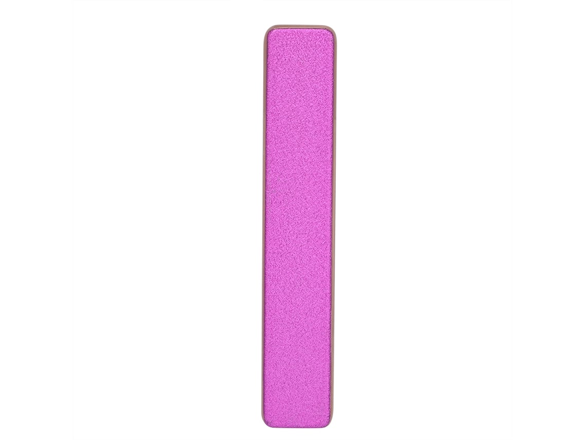 Encendedor eléctrico USB-C con cable morado