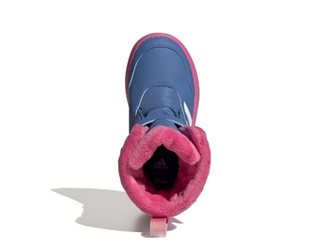 Botas de Niña ADIDAS Vapor Rosa (33)