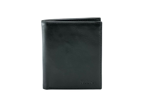 Cartera de Hombre en Piel RUBRE