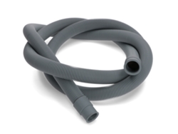 Manguera De Desagüe 200cm Recto Ø19-22mm Para Lavadora Dwh003un