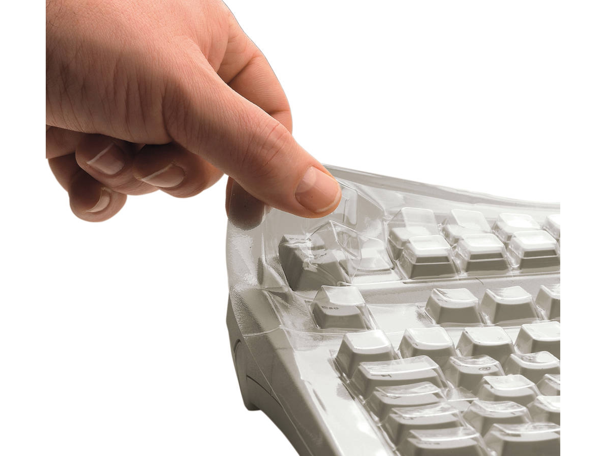 Accesorio para teclado CHERRY WetEx para G84-5200