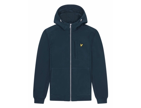 Abrigo LYLE & SCOTT Hombre (Multicolor - S)
