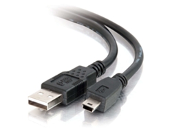 Cable USB C2G (USB)