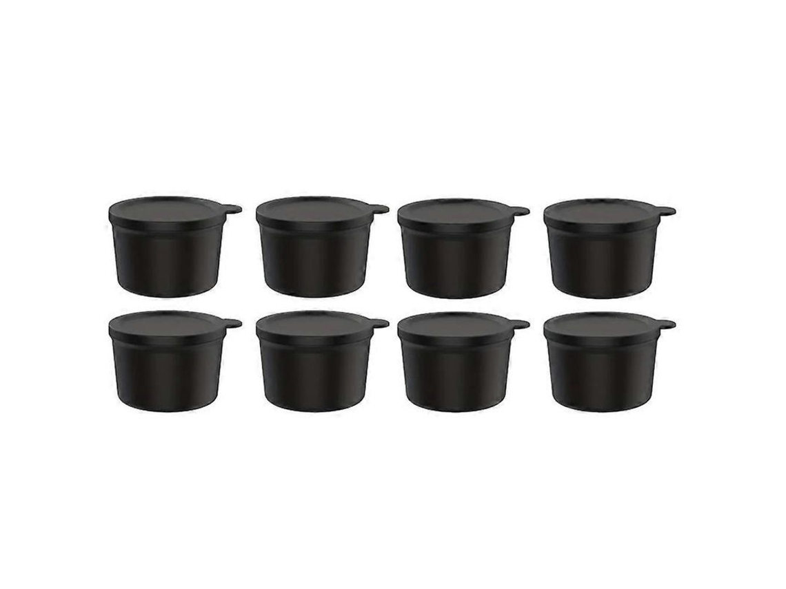 Accesorio Para Hacer Hielo Raspado Para Kitchenaid, Molde Para Hielo, Accesorio Negro Para Hacer Hielo Raspado.