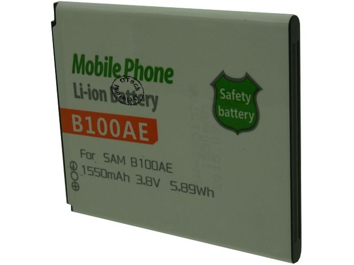 Batería OTECH SMS240-13099481 para SAMSUNG EB-B100AE