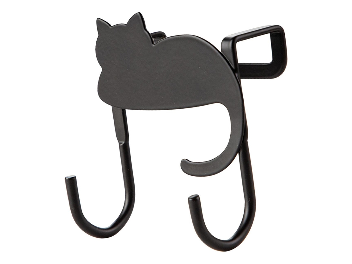 Ganchos para colgar Ganchos adhesivos Ganchos dobles slowmoose