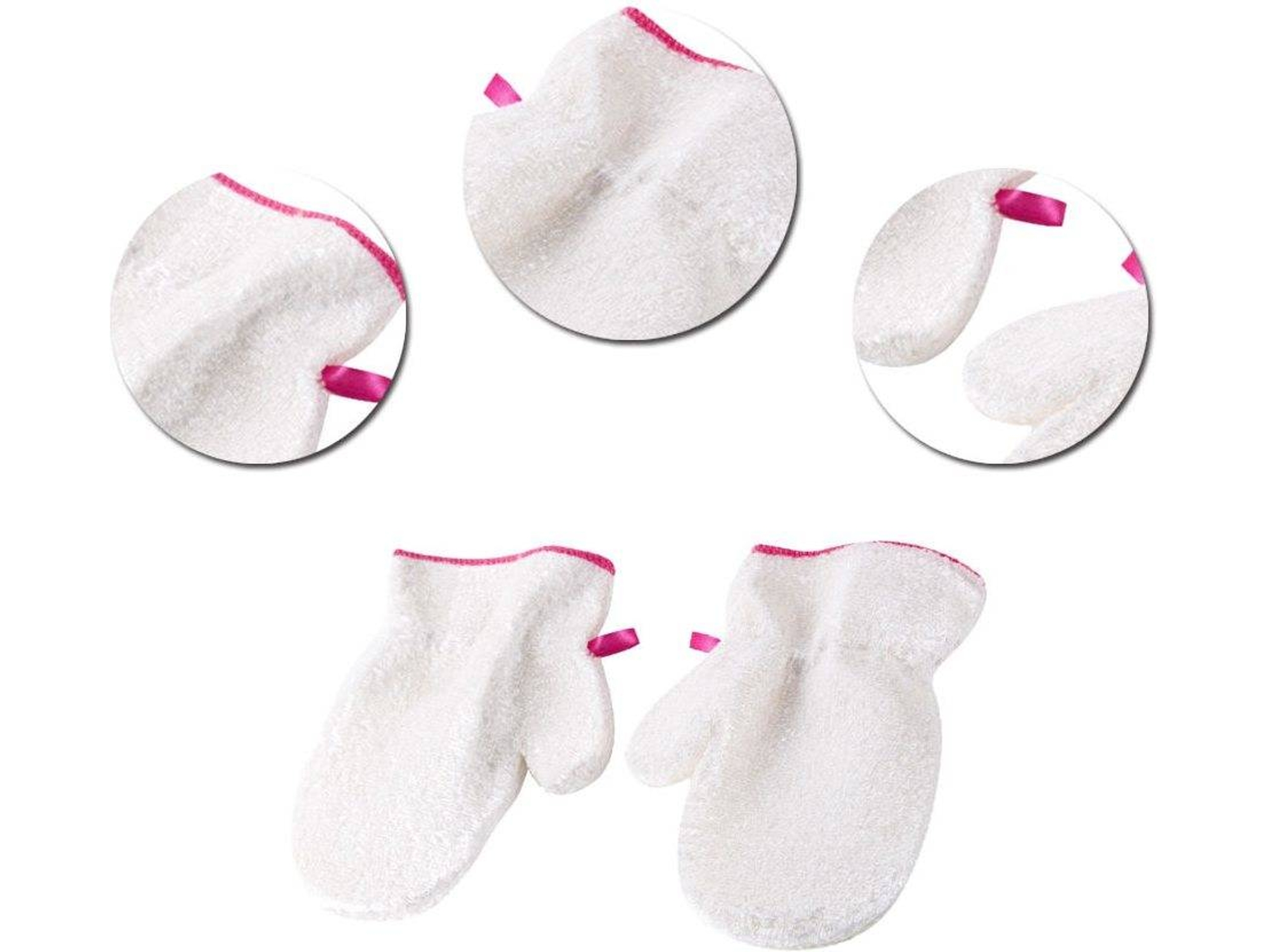 Guantes de Limpieza Doméstica HEAN Espesas