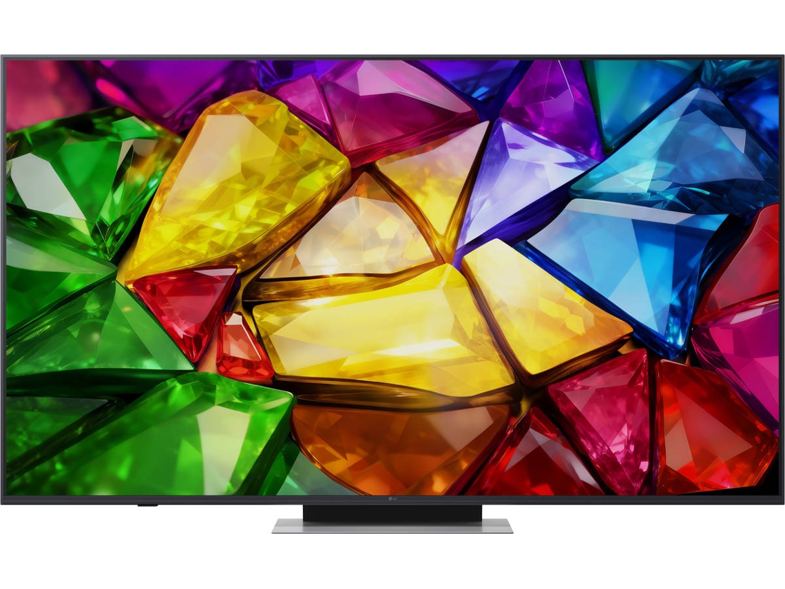 TV LG 55MRGB88B6B.AEU (Micro RGB - 55'' - 140 cm - 4K Ultra HD - Smart TV)