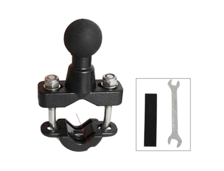 Montaje De Espejo Trasero SLOWMOOSE Mt-A para Go Pro 8 7 Xiao