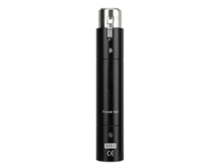 2026-preamplificador De Micrófono Inline Activo - Booster De Micrófono Dinámico Para Audio