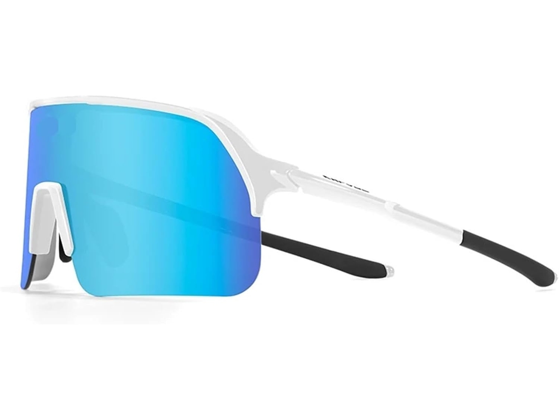 Gafas De Ciclismo Clásicas Lunette Velo Homme Para Hombre Mujer, Protección Uv400, Ideales Deportes, Uso