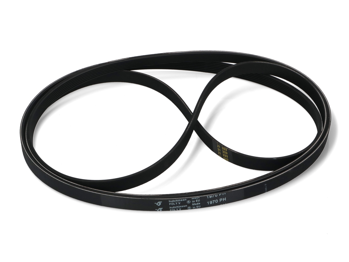 Correa 1970h7 - Hutchinson - Whp 481235818051 Para Lavadora Blh774un