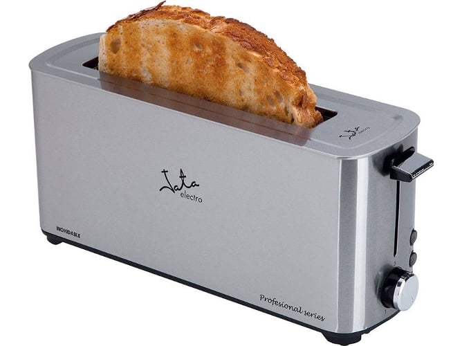 Tostadora JATA TT1043 (1000 W)