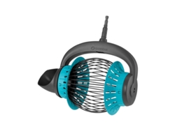 Recogedor de Frutas GARDENA Negro Azul (3108-20)