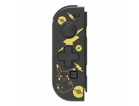 Interruptor Hori Joy-Con Izquierdo Pikachu