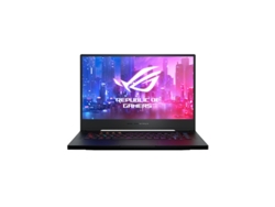 Portátil ASUS 64293 6522 (15.6 '' - Intel® Core™ i7 i7-9750H - RAM: 16 GB - 1000 GB SSD)