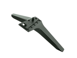Pata Izquierda Para Tv Lg Aan75851256